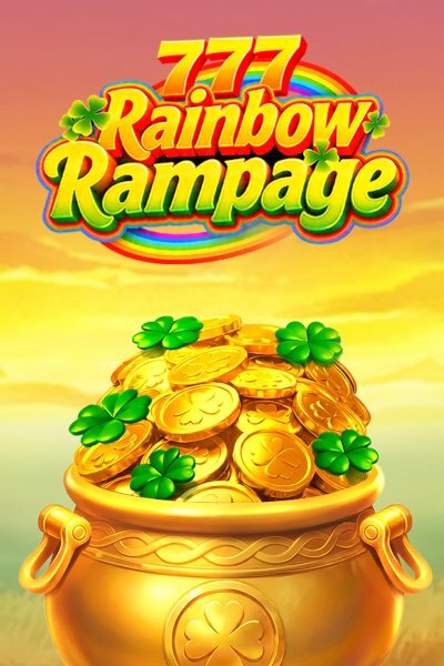 777 Rainbow Rampage