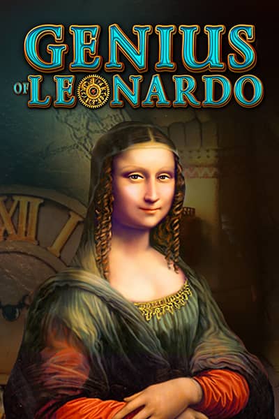 Genius of Leonardo